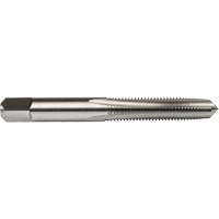 Taper Hand Tap, High Speed Steel, 1"-14 Thread Cam Industrial