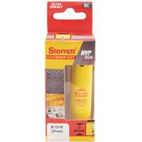 Scie &agrave; cloche bim&eacute;tal 13/16", 13/16", Profondeur de la coupe 2", Bim&eacute;tal Cam Industrial