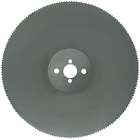Cold-Cut Saw Blade Cam Industrial