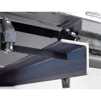 Wolf-Band&reg; Portable Band Saw Blades, Bi-Metal, 44-7/8" L x 1/2" W x 0.02" Thick, 14 TPI Cam Industrial