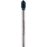 Glass and Tile Bit, Carbide, 4" Flute Cam Industrial