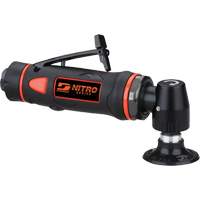 Right Angle Disc Sander Cam Industrial