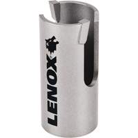 Multi-Materials Hole Saw, 1-3/8", 1" Depth of Cut, Carbide Cam Industrial