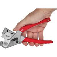 Tubing Cutter, 1" Capacity Cam Industrial
