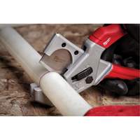 Tubing Cutter, 1" Capacity Cam Industrial