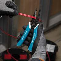 Klein-Kurve&reg; Wire Stripper Cam Industrial