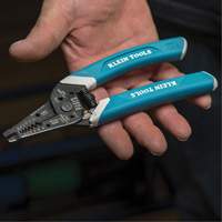 Klein-Kurve&reg; Wire Stripper Cam Industrial