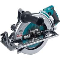 MAX XGT Rear-Handle Circular Saw with Brushless Motor & AWS (Tool Only), 10-1/4", 40 V Cam Industrial