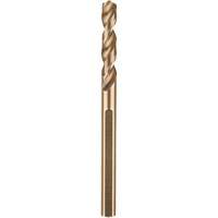 Hole Dozer Cobalt Pilot Bit, 1/4" Shank Cam Industrial