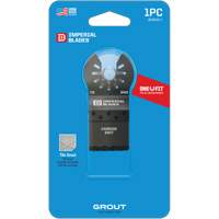 One Fit Carbide Grit Plunge Blade Cam Industrial