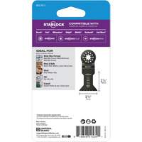 Starlock 1-3/4" Standard Metal Blade Cam Industrial