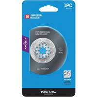 Starlock Thin Metal Segment Blade Cam Industrial