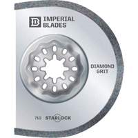 Starlock Diamond Grit Segment Blade Cam Industrial