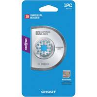 Starlock Diamond Grit Segment Blade Cam Industrial