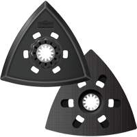 Starlock Oscillating Triangle Pad Cam Industrial