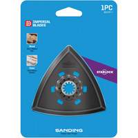 Starlock Oscillating Triangle Pad Cam Industrial