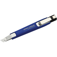 Pocket Knife, 9 mm, Plastic Handle Cam Industrial