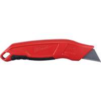 Fixed Blade Utility Knife Cam Industrial