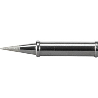 M12 Soldering Iron Pointed Tip, Conical Cam Industrial