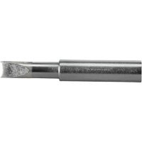 M12 Soldering Iron Tip, Chisel Cam Industrial
