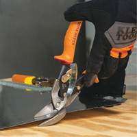 Compound Action Snips Cam Industrial