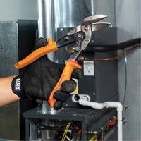 Compound Action Snips Cam Industrial