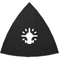 Universal Fit 3-1/8" Oscillating Sanding Pad Cam Industrial