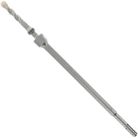 Rallonge de tr&eacute;pan carottier SDS-Plus, Longeur de 13" Cam Industrial