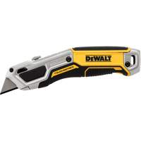 TOUGHSERIES Retractable Utility Knife Cam Industrial