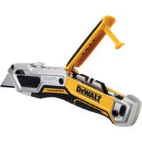 TOUGHSERIES Retractable Utility Knife Cam Industrial