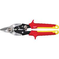 Bulldog Aviation Snips Cam Industrial