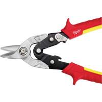 Bulldog Aviation Snips Cam Industrial