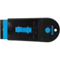 Scrapex Cleany avec lame noire Cam Industrial