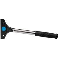 Scrapez zingu&eacute; no 96 Cam Industrial