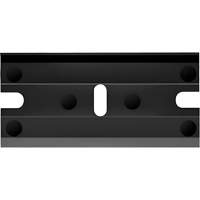 Plastic Safety Scraper Blade, Single Style Cam Industrial