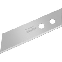 Stainless Steel Styropor Blade, Single Style Cam Industrial