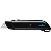 Argentax Multipos Retractable Knife, 22.2 mm Cam Industrial