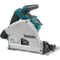 LXT Brushless 6-1/2" Plunge Cut Circular Saw, 6-1/2", 36 V Cam Industrial
