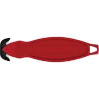 Couteau de s&eacute;curit&eacute; Klever Koncept Cam Industrial