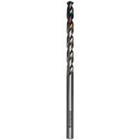 Foret Metal Demon pour aciers doux, tremp&eacute;s et inoxydables, 3/16", Cannelure 2", Pointe de 130° Cam Industrial
