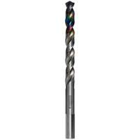 Foret Metal Demon pour aciers doux, tremp&eacute;s et inoxydables, 5/16", Cannelure 3", Pointe de 130° Cam Industrial