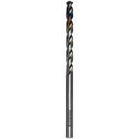 Foret Metal Demon pour aciers doux, tremp&eacute;s et inoxydables, 5/32", Cannelure 1-7/10", Pointe de 130° Cam Industrial