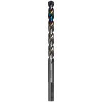 Foret Metal Demon pour aciers doux, tremp&eacute;s et inoxydables, 7/32", Cannelure 2-1/5", Pointe de 130° Cam Industrial
