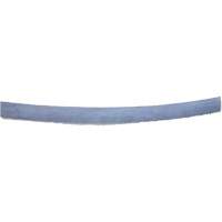 P1000 Portable Bandsaw Blade, Bi-Metal, 44-7/8" L x 1/2" W x 0.02" Thick, 18 TPI Cam Industrial