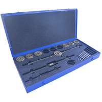 1387 Metric Plug & Tap Die Set Cam Industrial