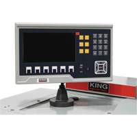 Tours à façonner le métal