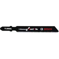 Lame de scie alternative pour tuile dure, Losange, Tige en T, 3-1/4" lo, 30 dents par pouce Cam Industrial
