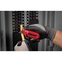 Couteau utilitaire compact pour usage multiple Cam Industrial