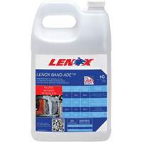 BAND-ADE&reg; Semi-Synthetic Sawing Fluid, Jug Cam Industrial