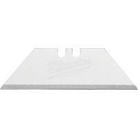 General Purpose Utility Blades, Single Style Cam Industrial